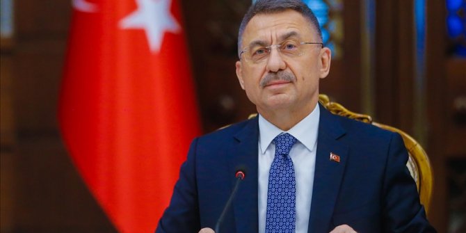 Cumhurbaşkanı Yardımcısı Oktay, Nijer'in yeni Cumhurbaşkanı Bazoum'un yemin törenine katılacak