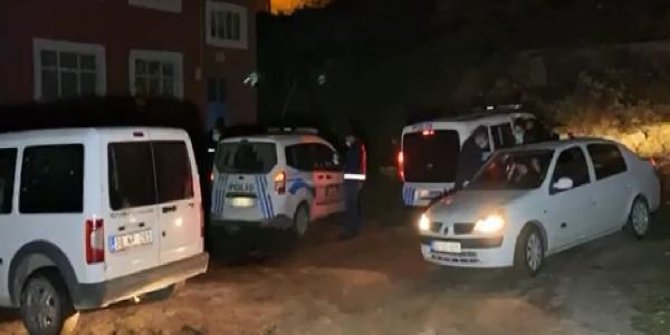 Arizide toprağa gömülü kişiyi uyuşturucu ticareti sırasında arkadaşı öldürmüş