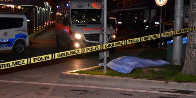 Kısıtlamada kanlı eğlence: 1 ölü, 2'si ağır 6 yaralı 