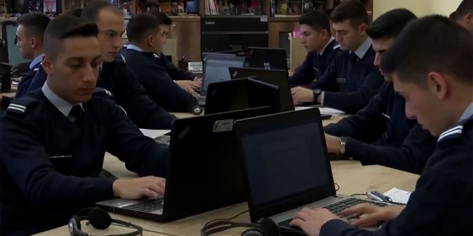 MSÜ Askeri Öğrenci Aday Belirleme Sınavı pazar günü yapılacak