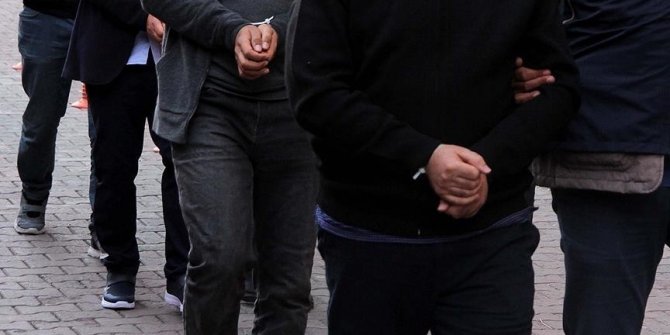 FETÖ'nün 'hakim-savcı sınav çalışma evleri'ne yönelik soruşturmada 14 zanlı yakalandı
