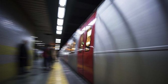 Marmaray, Başkentray ve bölgesel trenlerin sefer saatleri 'Kovid-19' nedeniyle yeniden düzenlendi