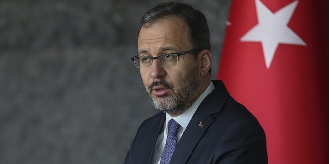 Bakan Kasapoğlu'ndan 2 Nisan Dünya Otizm Farkındalık Günü paylaşımı