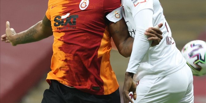 Atakaş Hatayspor-Galatasaray maçının hakemi değişti