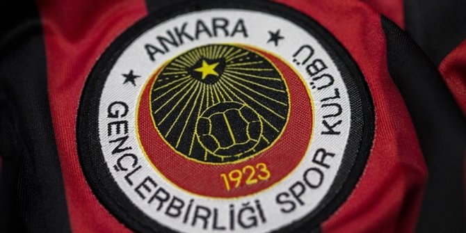 Gençlerbirliği'nde bir futbolcunun Kovid-19 testi pozitif çıktı