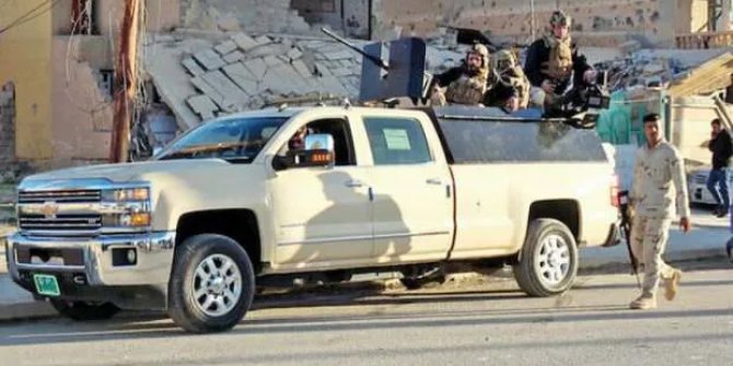 Sincar krizi! PKK çıkmayı reddediyor