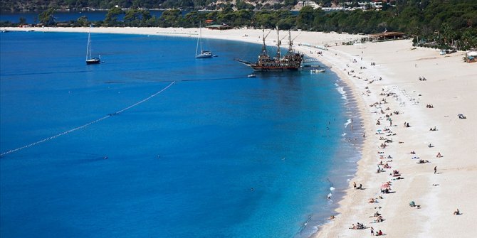 Turizmciler Avrupalı turistlerin seyahat kısıtlamasına yönelik kararları bekliyor