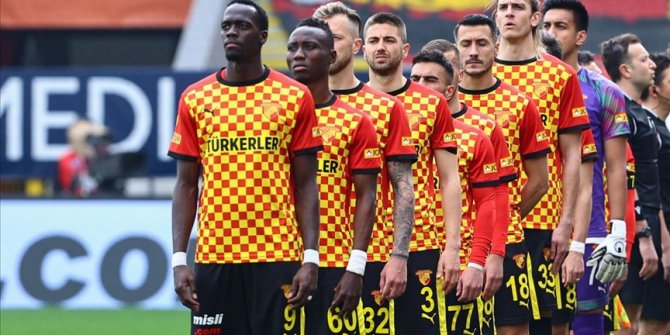 Göztepe, Süper Lig'de 3 maçtır kazanamıyor