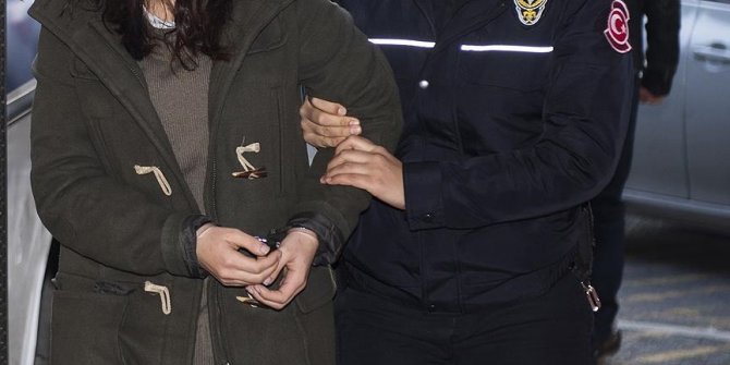 Diyarbakır'da operasyon