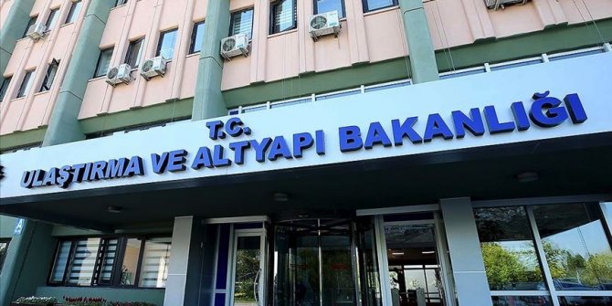 Ulaştırma ve Altyapı Bakanlığına 130 sürekli işçi alınacak