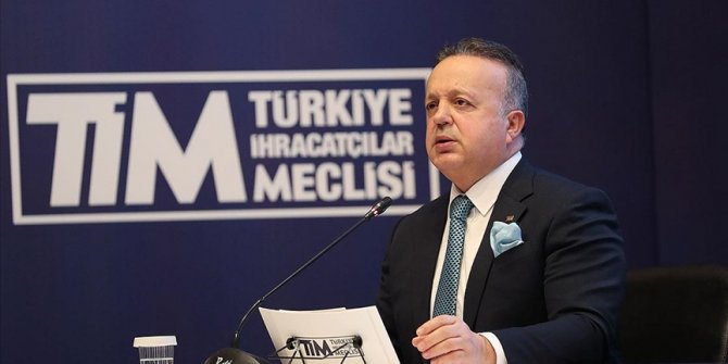 TİM Başkanı Gülle: Türk ihracatına yeni bir yol haritası çizmeyi amaçladık