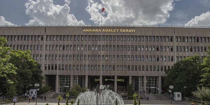 FETÖ'nün Jandarma mahrem yapılanmasına yönelik soruşturmada 53 kişi gözaltı kararı