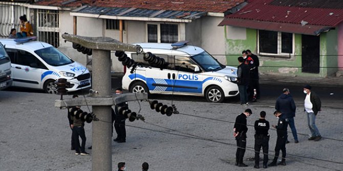 Çorlu’da 3 günde 2 kişinin silahla öldüğü mahallede operasyon: 3 gözaltı