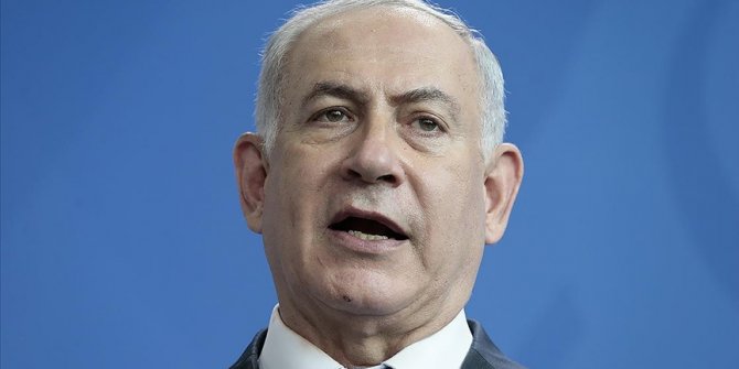İsrail Savcılığı, Başbakan Netanyahu'yu 'görevini kötüye kullanmakla' suçladı