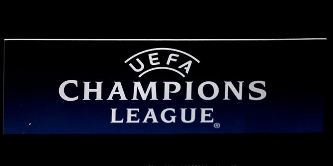 UEFA Şampiyonlar Ligi'nde çeyrek final heyecanı başlıyor