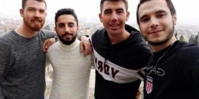 Manisa'da 4 gencin ölümüne ilişkin sosyal medyada çıkan haberlere aileden tepki
