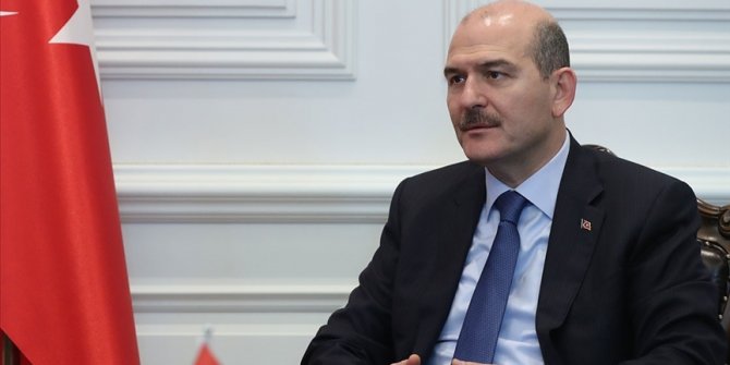 Bakan Soylu açıkladı: Kimliklerde yeni dönem