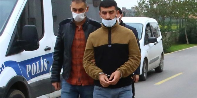 Adana merkezli 4 ilde düzenlenen uyuşturucu operasyonunda 25 şüpheli hakkında gözaltı kararı