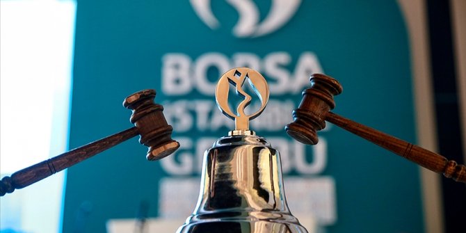 Borsa güne yatay başladı