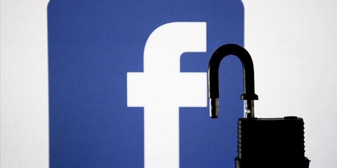 BTK bilgileri çalındığı iddia edilen Türk kullanıcılar için Facebook'tan bilgi talep etti