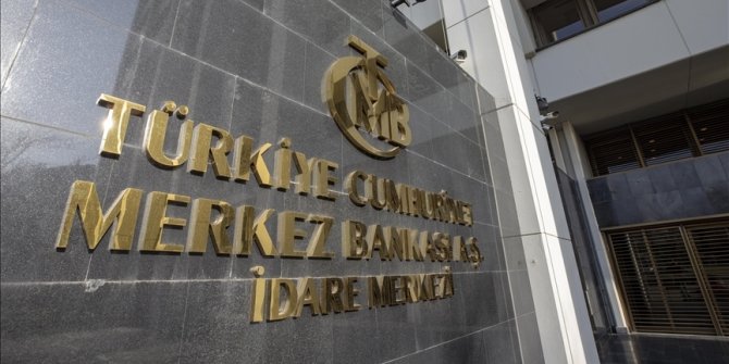 Merkez Bankası Mart Ayı Fiyat Gelişmeleri Raporu yayımlandı