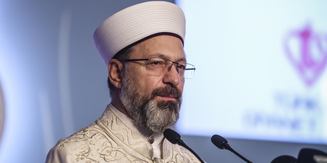 Diyanet'ten son dakika teravih namazı kararı!