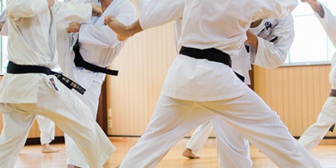 Kocaeli'de karate antrenörü evinde ölü bulundu