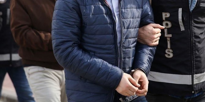 Konya'da, Atatürk'e hakaret eden veli gözaltına alındı