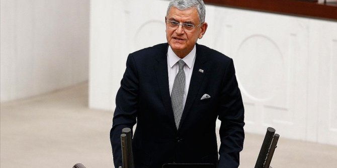 Bozkır: BM olarak benim başkanlığım döneminde hiçbir ülkedeki askeri darbe destek bulmayacak
