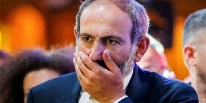 Ermenistan Başbakanı Paşinyan istihbarat danışmanını görevden aldı