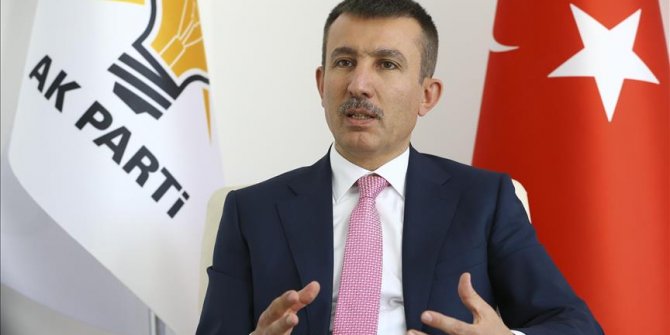 Altındağ Belediyesi Hüseyin Gazi Parkı’nı revize edecek