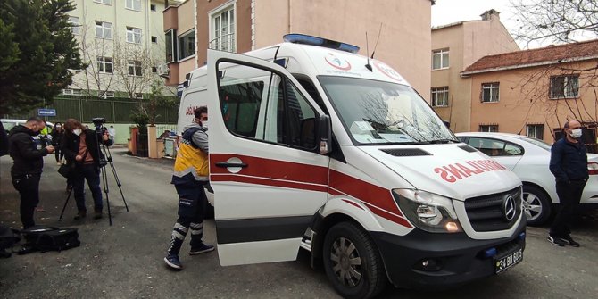 Kartal'da bir avukatlık bürosundaki silahlı kavgada ölü sayısı 4'e yükseldi