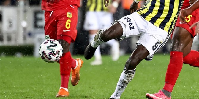 Fenerbahçe, Süper Lig'de yarın Yeni Malatyaspor'a konuk olacak