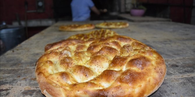 İstanbul’da Ramazan pidesi fiyatları belli oldu