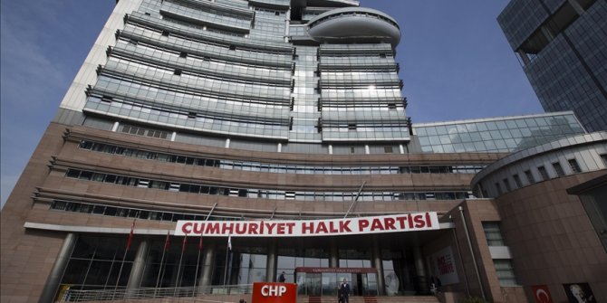 CHP'den Romanların taleplerine destek