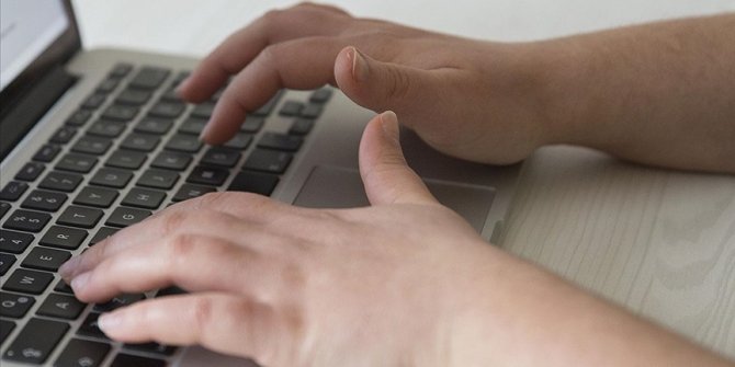 Jandarma Genel Komutanlığı: 3 ayda 2 bin 197 internet sitesi hakkında işlem yapıldı