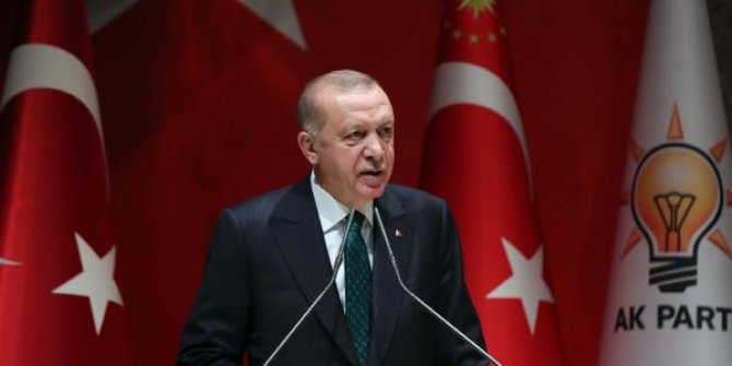 Cumhurbaşkanı Erdoğan: Ramazanda salgının boynunu kıracağız