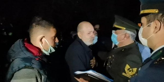 Bursa'ya şehit ateşi düştü