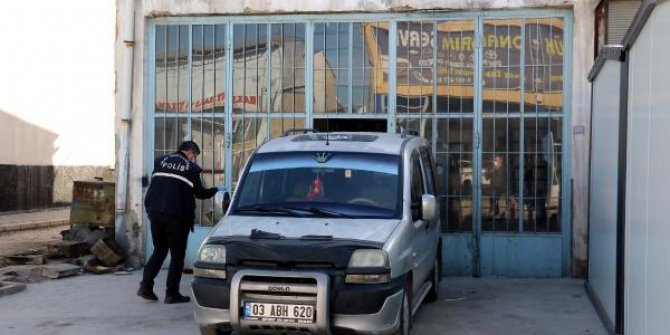 Borç- alacak meselesinde baba- oğul tarafından darbedilip, tüfekle vuruldu