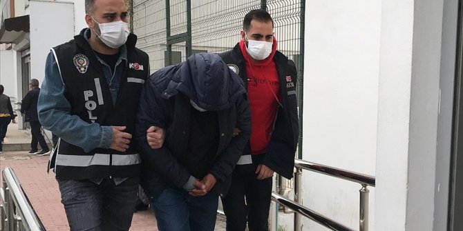 Adana'da tefecilik soruşturması: 11 gözaltı kararı