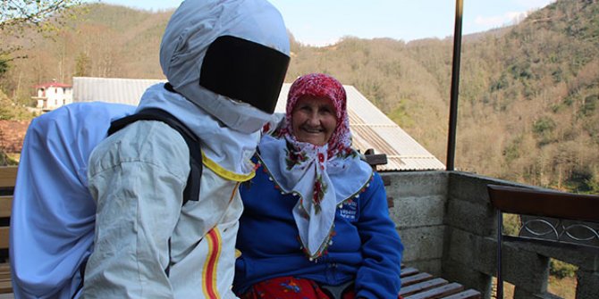 'Rizeli astronotlar' üne kavuştu; Rusya’dan davet geldi