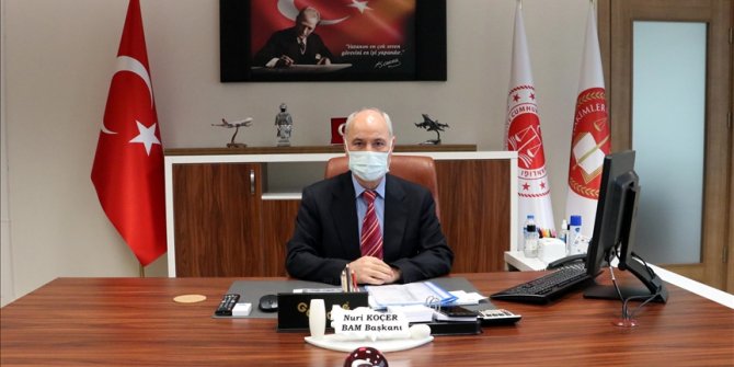 Sakarya Bölge Adliye Mahkemesi 2,5 yılda yaklaşık 78 bin dosyayı karara bağladı