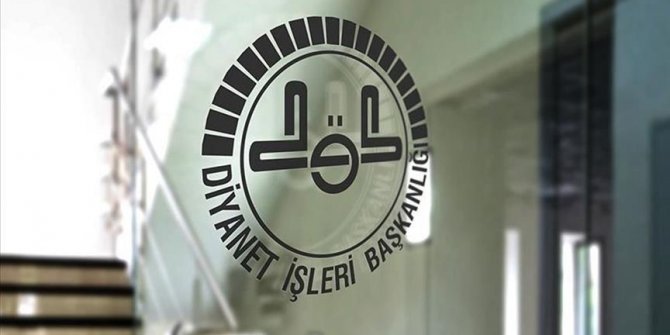 Diyanetin ramazana özel sitesinde 8 bin 600 yerleşim yerinin imsakiyesi paylaşıldı