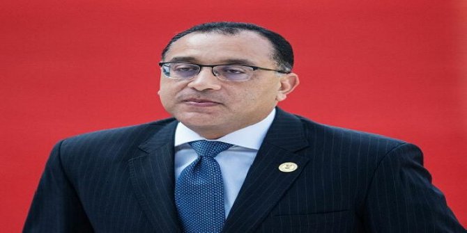 Mısır Başbakanı Medbuli'den Cumhurbaşkanı Erdoğan'a teşekkür