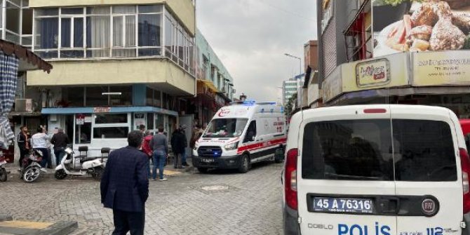 Manisa'da, kendisinden haber alınamayan kişi ölü bulundu