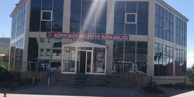 Erzurum Köprüköy Belediyesi memur alacak