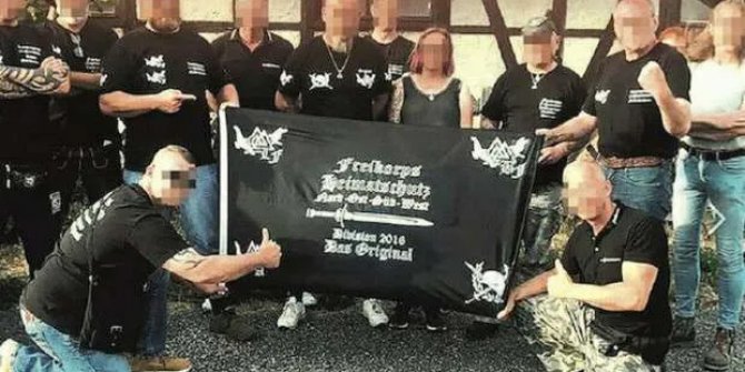 'Cuma namazında camiyi basıp öldürün' talimatı