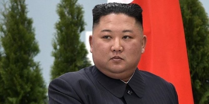 Kuzey Kore lideri Kim, ülkedeki ekonomik durumu 1990'lardaki kıtlığa benzetti