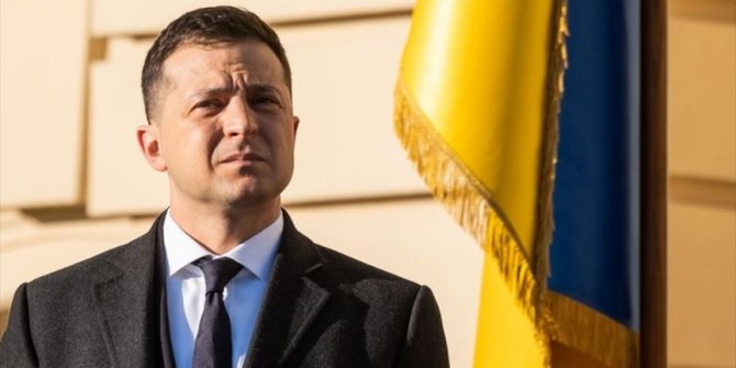 Zelenskiy'nin ziyaretiyle Türkiye-Ukrayna stratejik ortaklığı güçlenecek