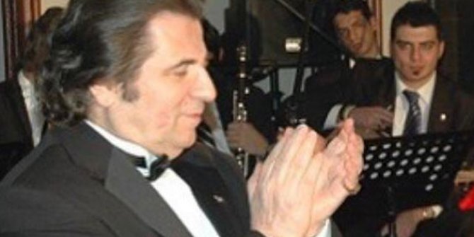 Müzisyen Zeki Çetin koronavirüs nedeniyle hayatını kaybetti